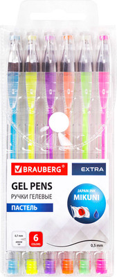 

Набор гелевых ручек, 143910