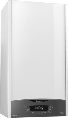 Газовый котел Ariston Clas One 24 New / 3301021 -