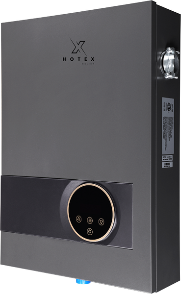 Электрический котел HOTEX BE21 Wi-Fi