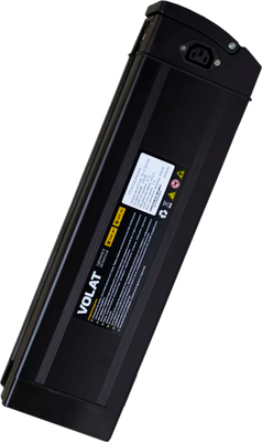 Аккумулятор для электросамоката VOLAT CityCoco Дополнительный 16S8P 60V (20.4А/ч) - 