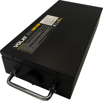 

Аккумулятор для электросамоката, CityCoco Дополнительный 16S8P 60V