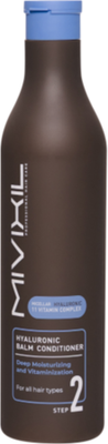 Бальзам для волос MIVIXIL Hyaluronic balm conditioner (500мл) -