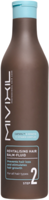 

Бальзам для волос, Revitalising hair balm-fluid