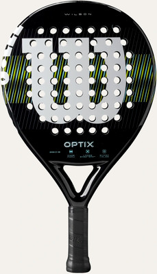 Ракетка для падел-тенниса Wilson Optix V1 Black / WR181611U2 - 