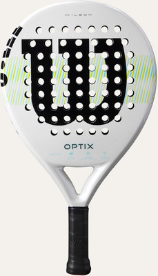 Ракетка для падел-тенниса Wilson Optix V1 White / WR181711U2 - 