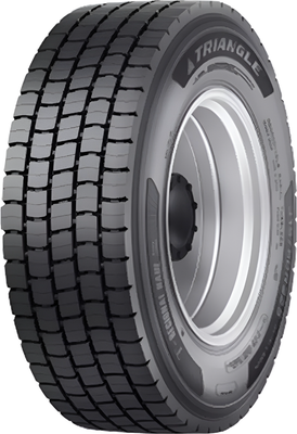 

Грузовая шина, TRD09 315/70R22.5 154/150L (152/148M) TL 18нс