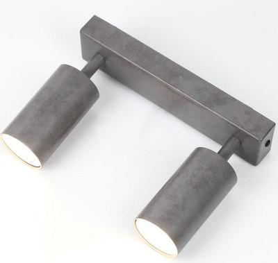 Спот General Lighting GWL-2GU10-M-IP20 / 662069 -