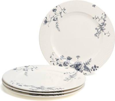 Набор тарелок Lefard Blue Garden 191-346-1 - 