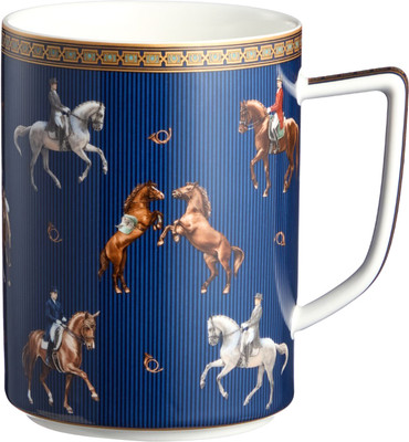 Кружка Lefard Horse Club 590-714 -