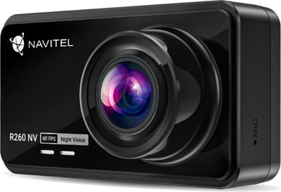 Автомобильный видеорегистратор Navitel R260 NV -