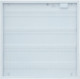 Панель светодиодная Свет ДПО 10-4x8-002 4000К (призма) - 