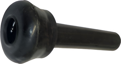 Комплект сосковой резины для доильного аппарата LideR 4шт - 