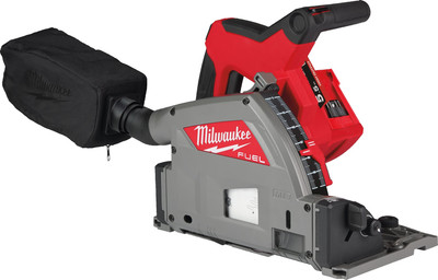 Погружная пила Milwaukee M18 FPS55MC-552P (4933499456)