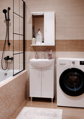 Тумба под умывальник Vako Венеция Ладога 50 / 20780 -