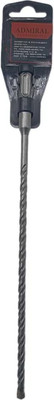 Бур Admiral 6x260мм SDS+ - 