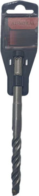 Бур Admiral 10x110мм SDS+ - 