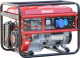 Бензиновый генератор Brado LT9000ЕВ - 