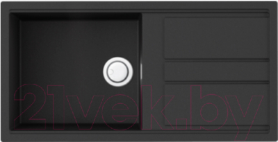 

Мойка кухонная Omoikiri, Kitagawa 100-GB