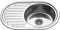 

Мойка кухонная Melana, 7750 U 0.8/180 / 131t *12