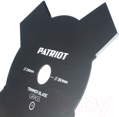 Нож для триммера PATRIOT TBS-4