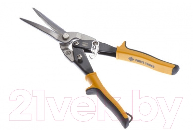 Ножницы по металлу Forte Tools 000051166607