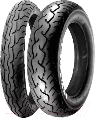 

Мотошина передняя Pirelli, Route MT66 100/90R19 57S TT