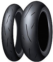 

Мотошина задняя Dunlop, Sportmax GPRA-14 140/70R17 66H TL