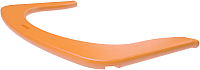 Ограничитель для стульчика Millwood Вырастайка ОВ-1 4.7 (оранжевый) - 
