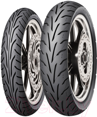 

Мотошина передняя Dunlop, Arrowmax GT601 100/80R17 52H TL