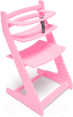 Ограничитель для стульчика Millwood Вырастайка ОВ-1 4.8 (розовый)