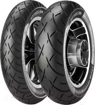 

Мотошина передняя Metzeler, ME 888 Marathon Ultra MH90/90R21 54H TL WW
