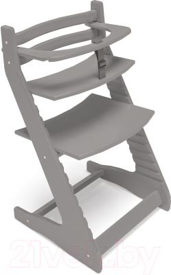 Ограничитель для стульчика Millwood Вырастайка ОВ-1 4.12 (серый)