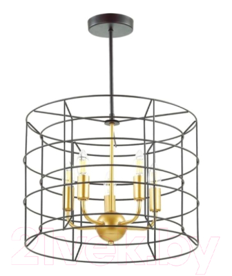 

Люстра Lumion, Rupert 4410/5