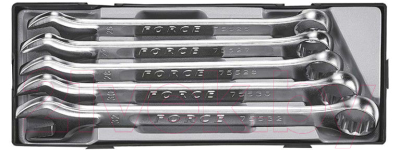 

Набор ключей Force, T5052