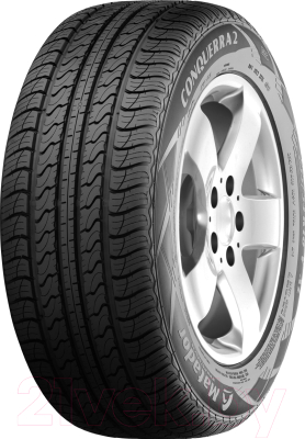 

Летняя шина Matador, MP82 Conquerra 2 245/70R16 107H