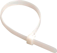 Стяжка для кабеля ЕКТ CV011275 (100шт) - 