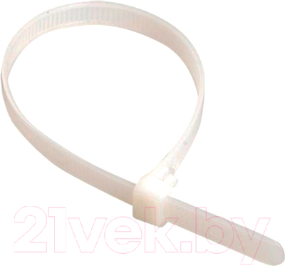 Стяжка для кабеля ЕКТ CV011275 (100шт)