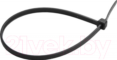 Стяжка для кабеля ЕКТ CV011498 (100шт)