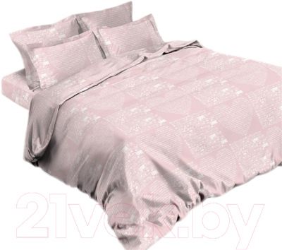 Комплект постельного белья VitTex 7991-2-20
