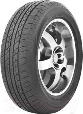 Летняя шина Superia Star Cross 225/55R18 98V