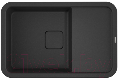 

Мойка кухонная Omoikiri, Tasogare 78-BL