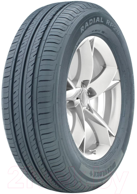 

Летняя шина WestLake, RP28 205/50R16 87V