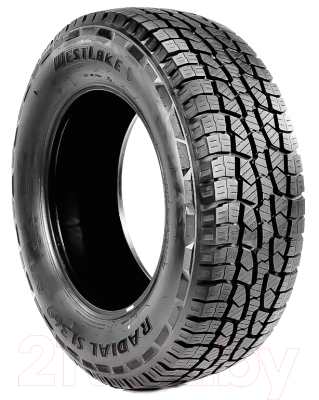 Всесезонная шина WestLake SL369 255/70R16 111T