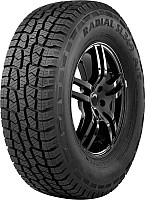 Всесезонная легкогрузовая шина WestLake SL369 265/75R16 116S - 