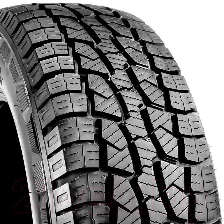 Всесезонная легкогрузовая шина WestLake SL369 265/75R16 116S