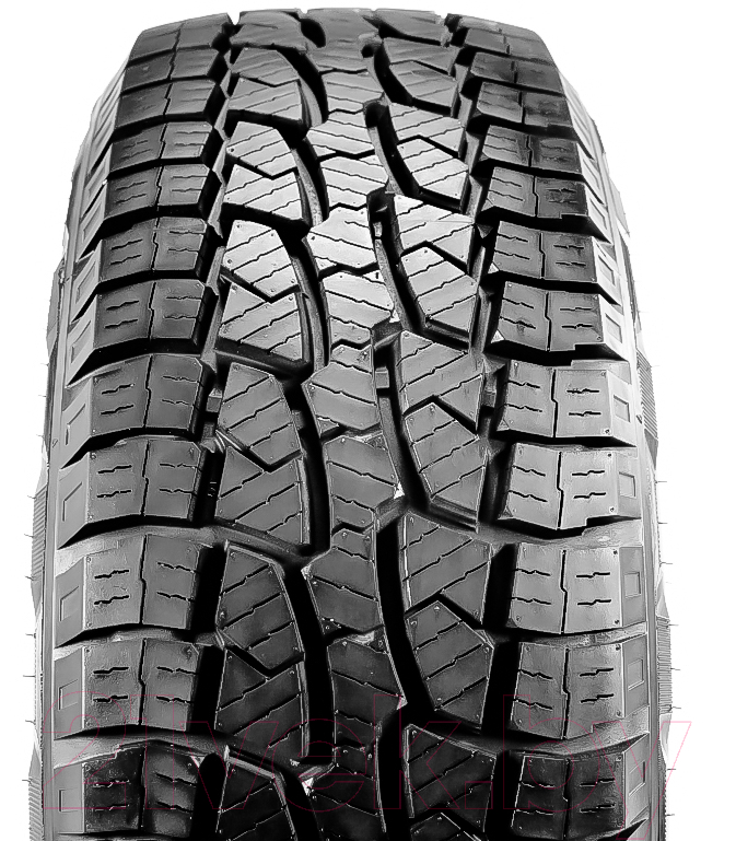 Всесезонная легкогрузовая шина WestLake SL369 265/75R16 116S