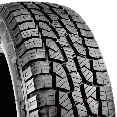 Всесезонная легкогрузовая шина WestLake SL369 245/65R17 107S