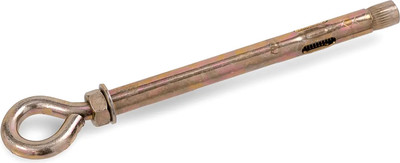 Анкерный болт Admiral НА 10x50 с кольцом (65шт) - 