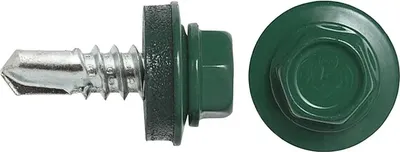 

Саморез, Кровельный 4.8x29