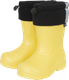 Резиновые сапоги детские Orain 38(СЕ)220УФ (р.27-28, желтый/черный) - 